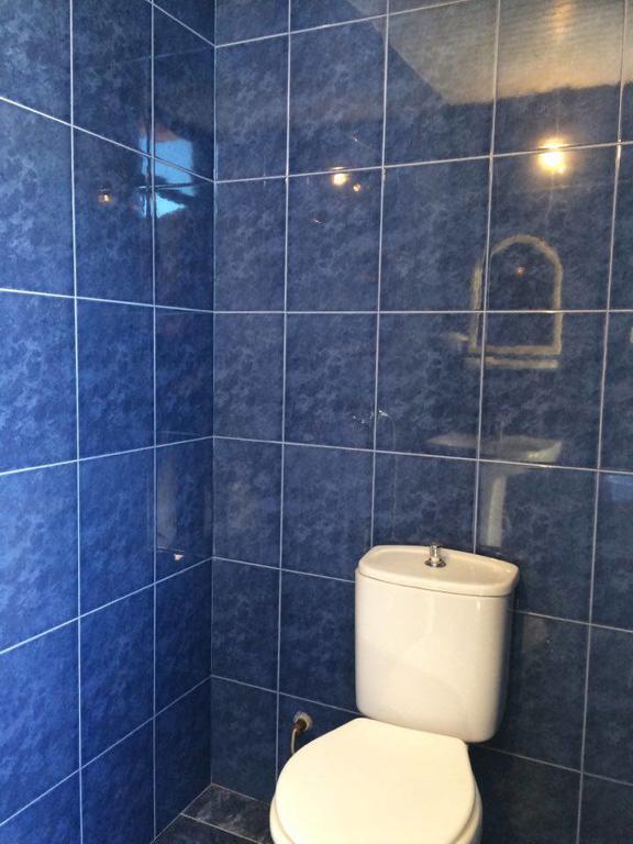Marinas Guesthouse Kobuleti Exterior photo