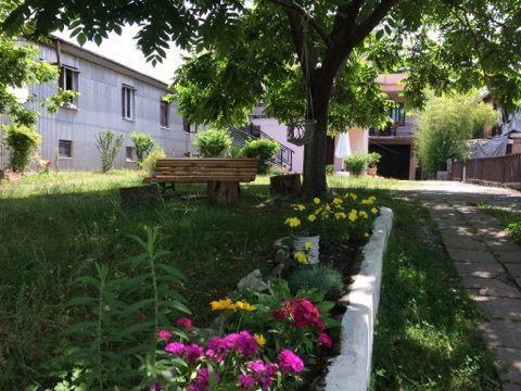 Marinas Guesthouse Kobuleti Exterior photo