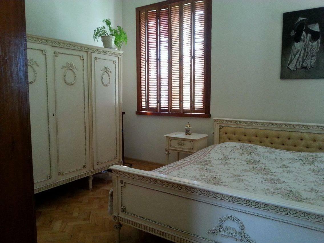 Marinas Guesthouse Kobuleti Exterior photo